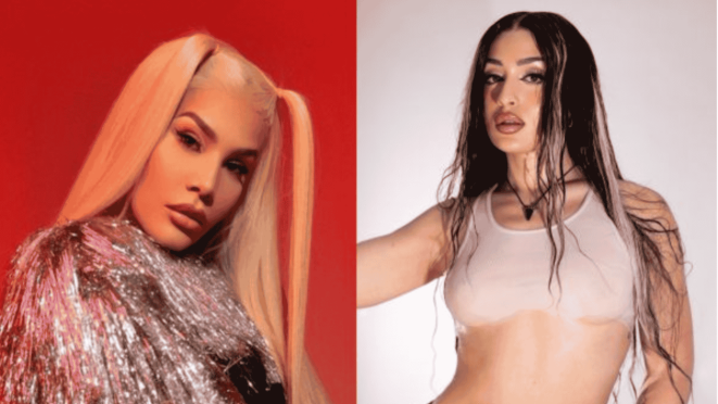 Ivy Queen y Villano Antillano | Festival Ondas